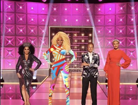 drag race guest judge this week